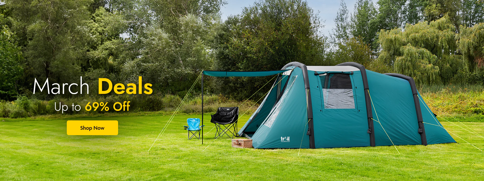 Welcome to Our Store